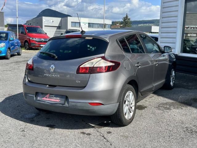 Renault Mégane image 9