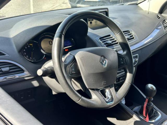 Renault Mégane image 3