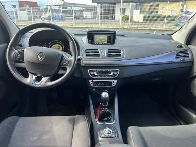 Renault Mégane image 7