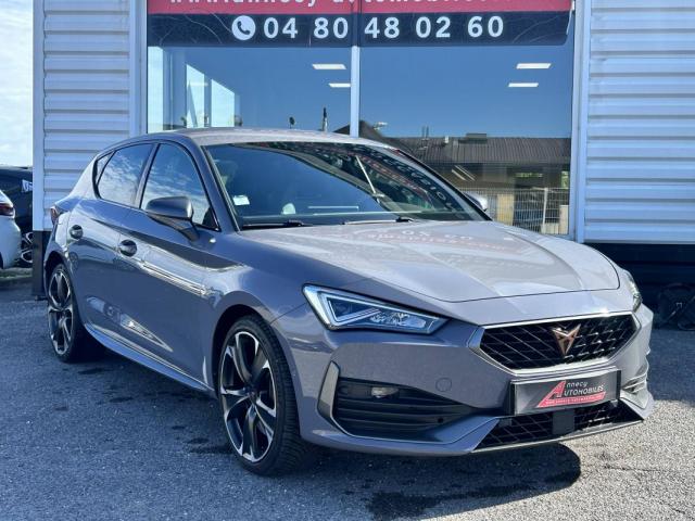 Cupra