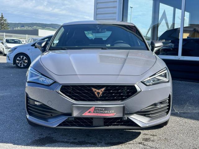 Cupra Leon image 2