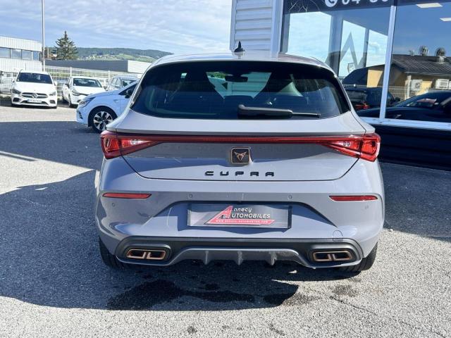 Cupra Leon image 3