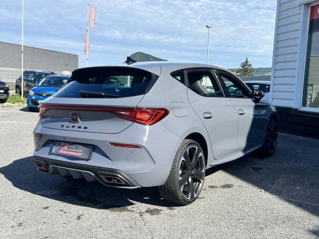 Cupra Leon image 1