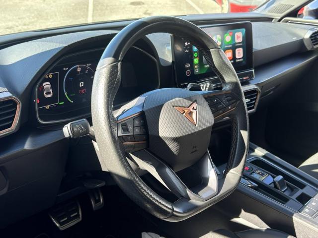 Cupra Leon image 9