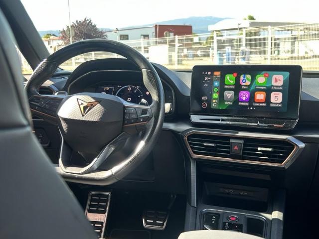 Cupra Leon image 5