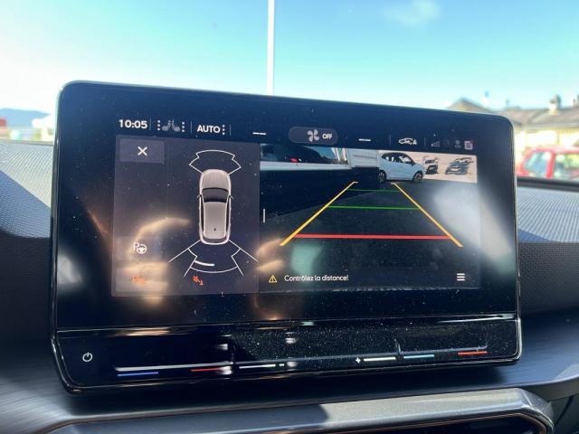Cupra Leon image 6