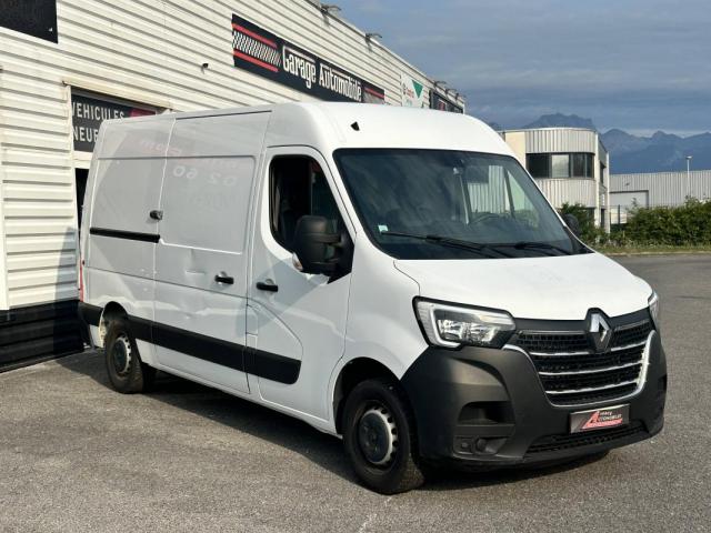 Renault Master image 9