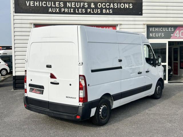 Renault Master image 6