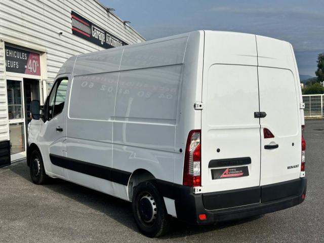 Renault Master image 8
