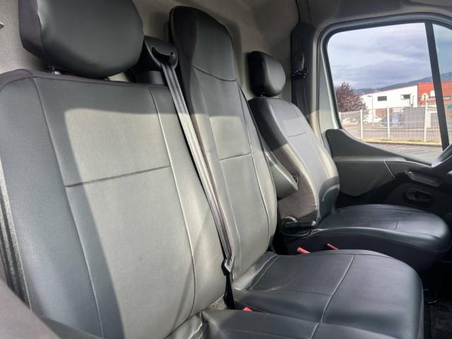 Renault Master image 5