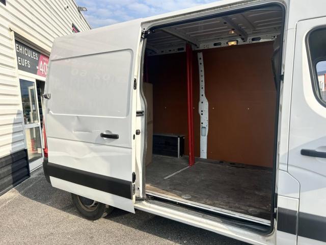 Renault Master image 3