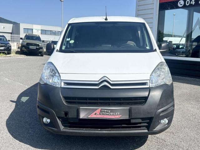 Citroen Berlingo image 2