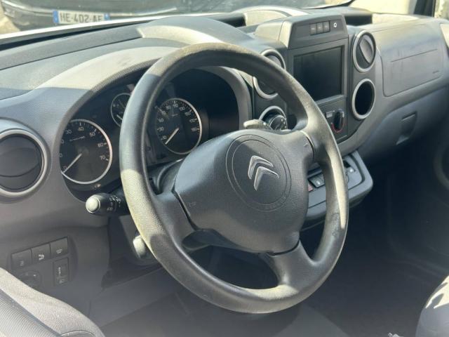 Citroen Berlingo image 5