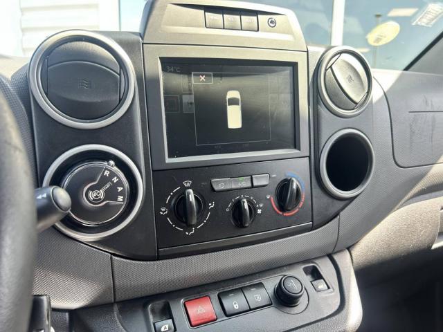 Citroen Berlingo image 9