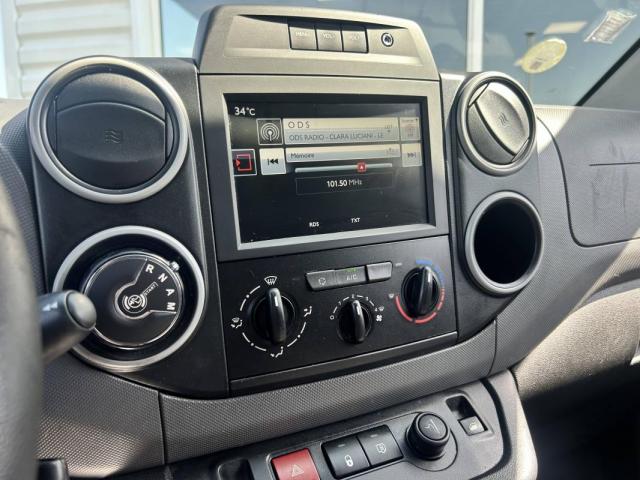 Citroen Berlingo image 4