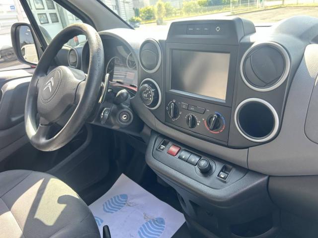 Citroen Berlingo image 8