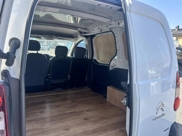 Citroen Berlingo image 7