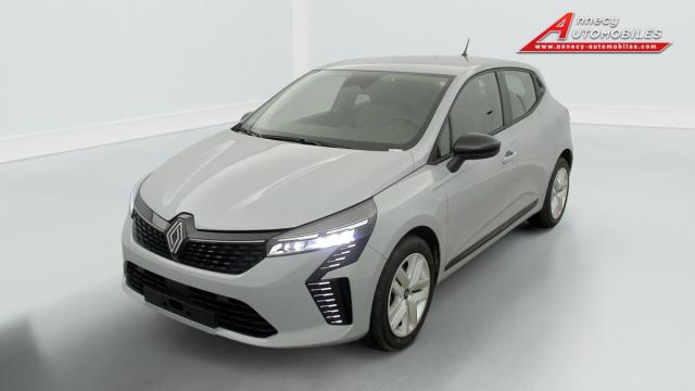 Renault Clio image 1