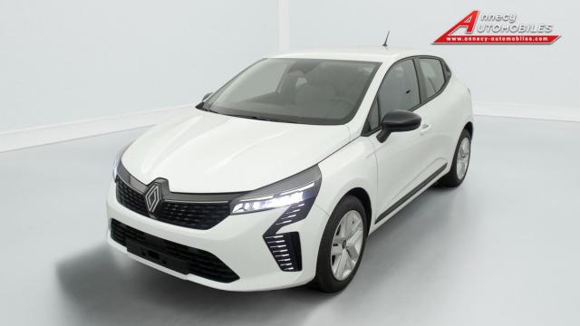 Renault Clio image 2