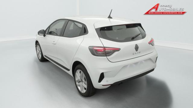 Renault Clio image 8