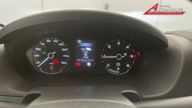 Citroen Jumper image 6