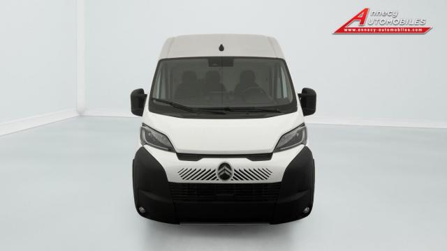 Citroen Jumper image 7