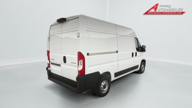 Citroen Jumper image 2
