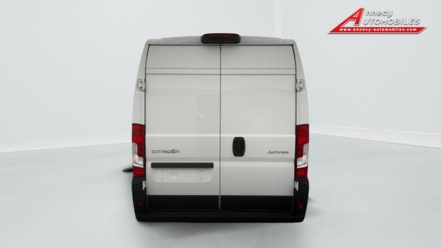 Citroen Jumper image 4