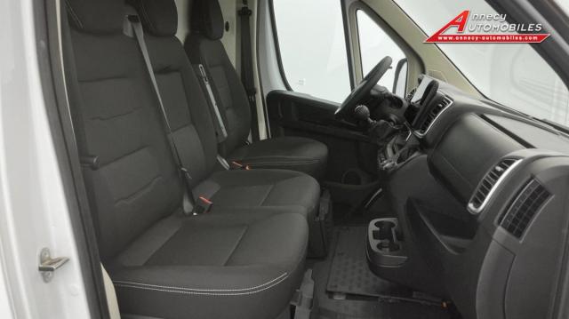Citroen Jumper image 5