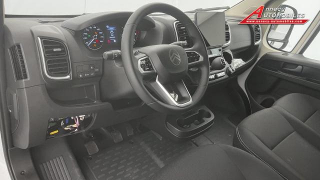 Citroen Jumper image 9