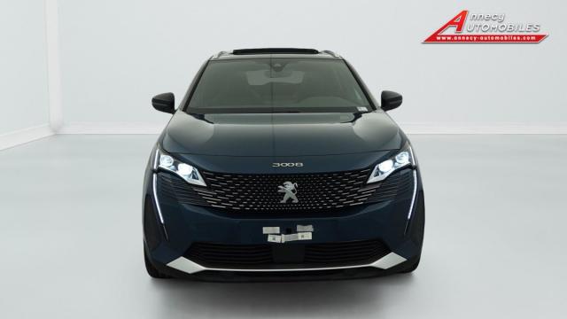 Peugeot 3008 image 6