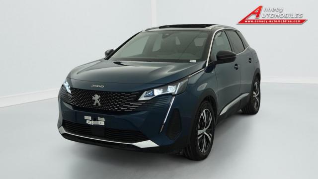 Peugeot 3008 image 7