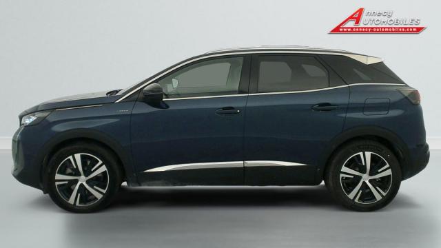 Peugeot 3008 image 8