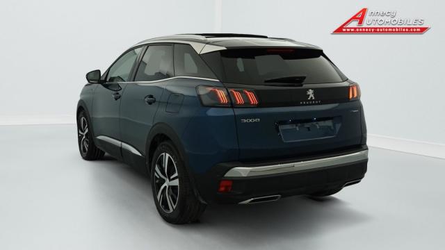 Peugeot 3008 image 5