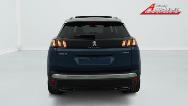 Peugeot 3008 image 2