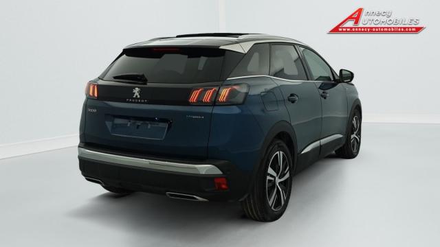 Peugeot 3008 image 9
