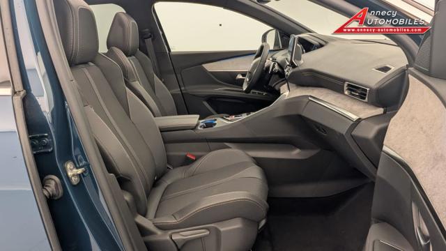 Peugeot 3008 image 1