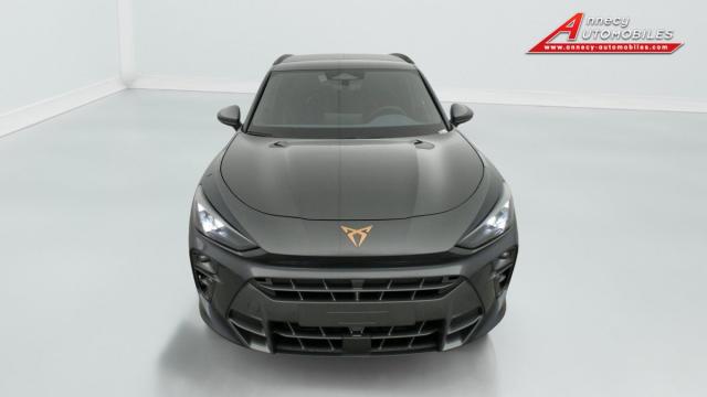 Cupra Terramar image 4