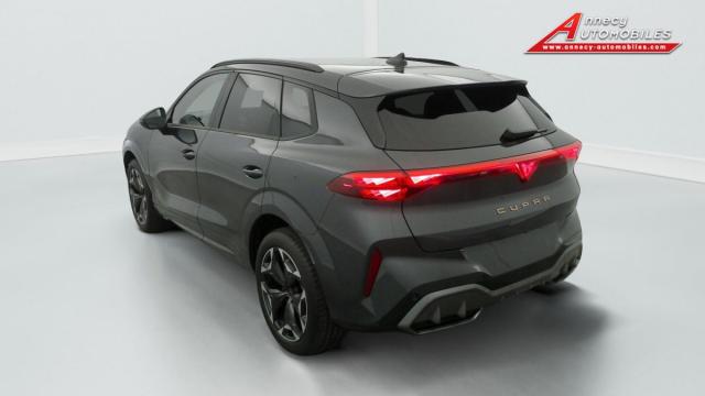 Cupra Terramar image 5