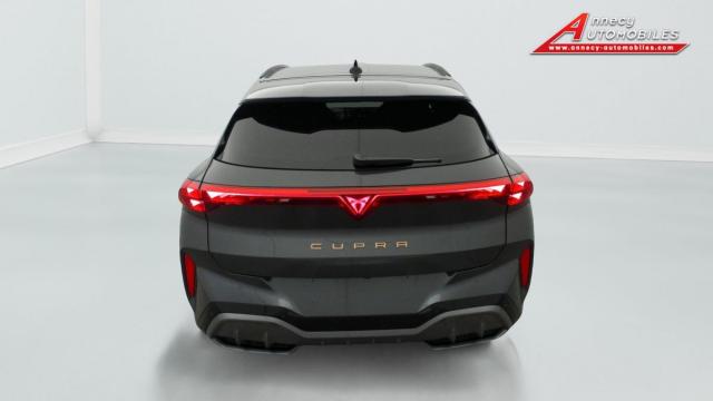 Cupra Terramar image 9