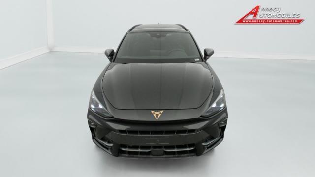 Cupra Leon image 8
