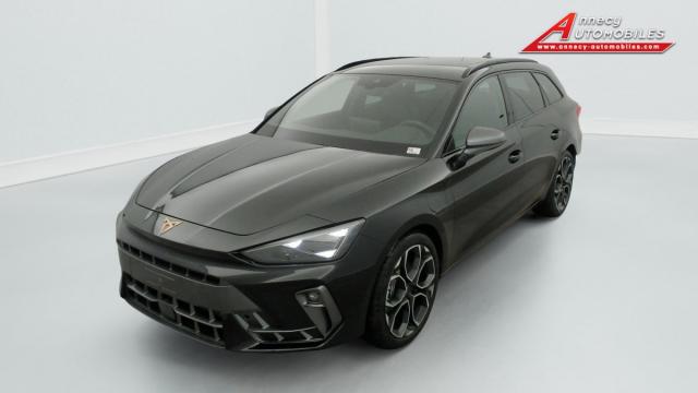Cupra Leon image 1