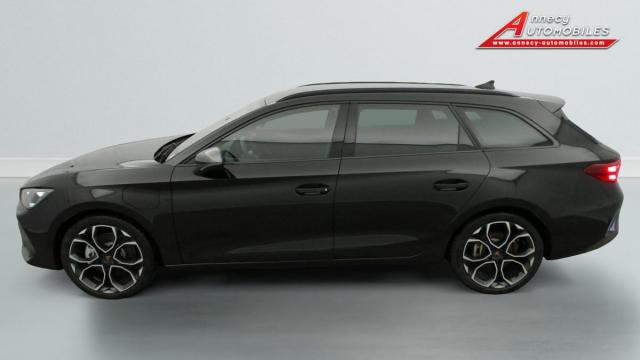 Cupra Leon image 7