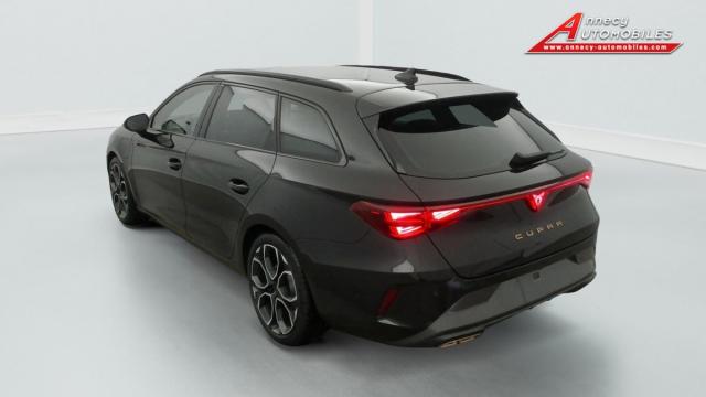 Cupra Leon image 9