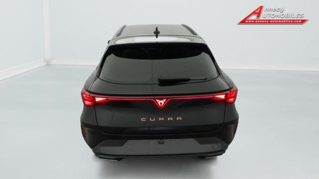 Cupra Leon image 5