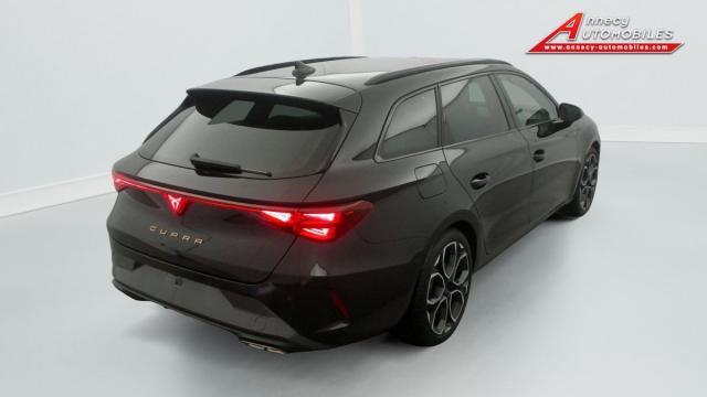 Cupra Leon image 6