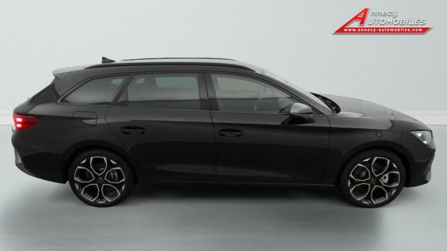 Cupra Leon image 4