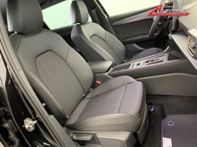 Cupra Leon image 2