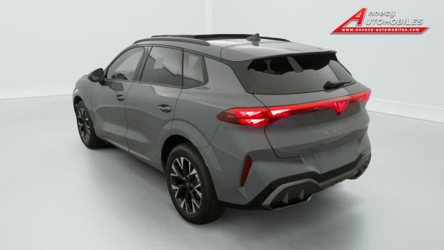 Cupra Terramar image 9