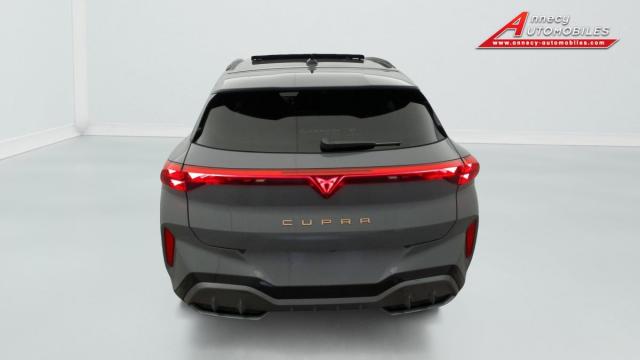 Cupra Terramar image 4